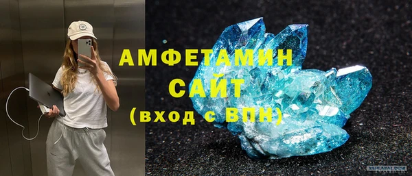ALPHA PVP Горняк